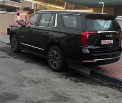 GMC Yukon